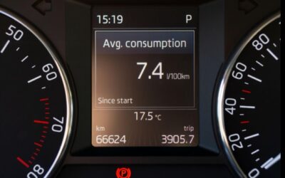 Как да намалим разхода на гориво през 2026 (реални методи, които работят)