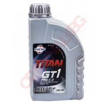 FUCHS TITAN GT1 PRO C3 5W-30 1L