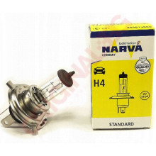 NARVA H4 12V 60/55W 48881