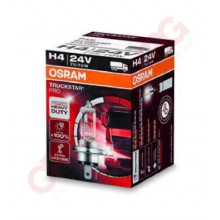 OSRAM H4 24V 75/70W TSP 64196TSP