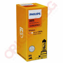 PHILIPS H11 12V 55W 12362PRC1