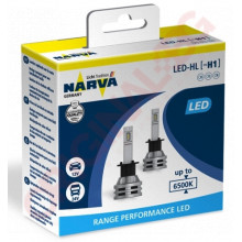 NARVA LED H1 12/24V 18057