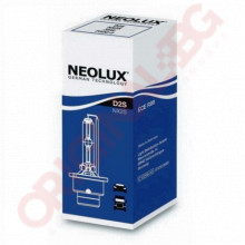 NEOLUX XENON D2S 35W