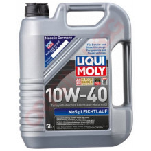 LIQUI MOLY MOS2 10W-40 5L