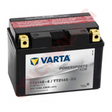 VARTA POWERSPORTS AGM 12V 11AH 230A