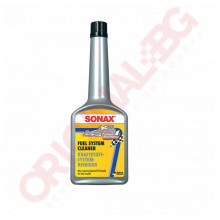 SONAX FUEL SYSTEM CLEANER