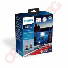 PHILIPS LED H11 12V 15WXUW