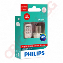 PHILIPS LED P21/5W 12V ULR