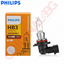 PHILIPS HB3 12V 60W 9005PRC1