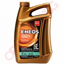 ENEOS ULTRA 5W-30 4L