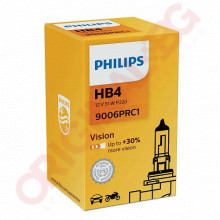PHILIPS HB4 12V 51W 9006PRC1
