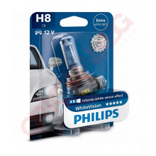 PHILIPS H8 12V 35W 12360WHVB1