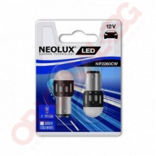 NEOLUX LED P21/5W 12V 36 CW