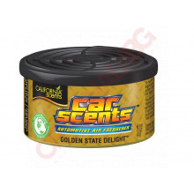 CALIFORNIA SCENTS  GOLDEN STATE DELIGHT 42G