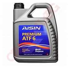 AISIN PREMIUM ATF6 92005 5L
