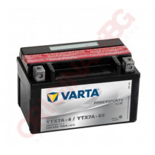 VARTA POWERSPORTS AGM 12V 6AH 105A
