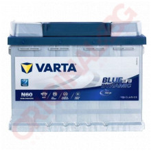 VARTA BLUE DYNAMIC 12V 60AH 640A