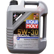 LIQUI MOLY SPECIAL TEC F 5W30 5L