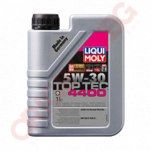 LIQUI MOLY TOP TEC 4400 5W30 1L