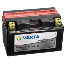 VARTA POWERSPORTS AGM 12V 8AH 150A