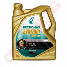 PETRONAS Syntium 5000 RN 5W-30 4L