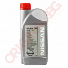 NISSAN OIL DPF 5W30 1L