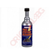 ABRO FUEL SYSTEM CLEANER