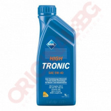 ARAL-HIGHTRONIC-SAE-5W-40-1L