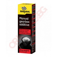 Bardahl Gear Oil - Подобрител на трансмисионно масло BAR-1045