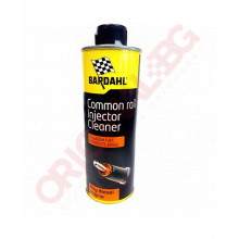 Bardahl - Injector Cleaner 6 in 1 - дизел BAR-1155/3205