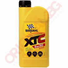 BARDAHL XTC 5W-30 1L