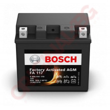 BOSCH M6009 6Ah 90A 12V