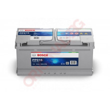 BOSCH POWER+ 110AH 920A
