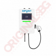 Бързозарядна станция EVPoint DC40 CCS2 | 40kw | DC