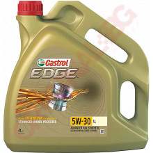 CASTROL EDGE 5W-30 LL 4L