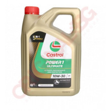CASTROL POWER 1 RACING 10W30 4L