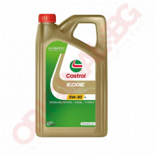 CASTROL EDGE 5W30 LL 5L