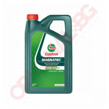 CASTROL MAGNATEC 10W-40 A/B 5L