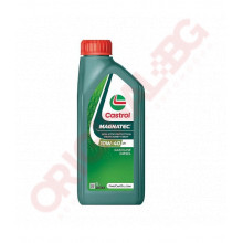 CASTROL MAGNATEC 10W-40 A/B 1L