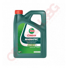 CASTROL MAGNATEC 10W-40 A/B 4L