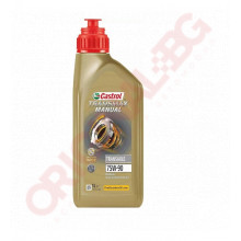 CASTROL SYNTRANS TRANSAXLE 75W-90 1L