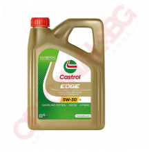 CASTROL EDGE 5W-30 LL 4L