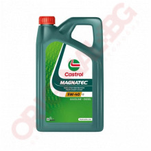 CASTROL MAGNATEC 5W40 C3 5L