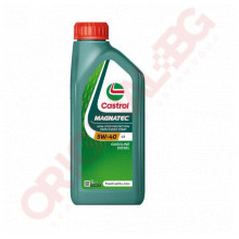 CASTROL MAGNATEC 5W40 C3 1L