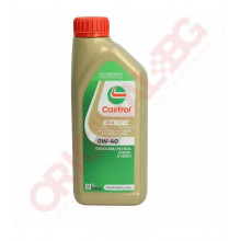 CASTROL EDGE 0W40 C3 1L