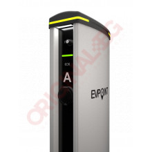 Двойна зарядна станция EVPoint Tower EV44 | Type 2 | 2x22kw