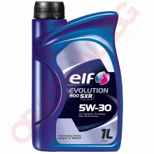 ELF EVOLUTION 900 SXR 5W-30 1L
