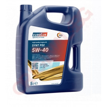 EUROLUB SYNT PDI 5W40 5L
