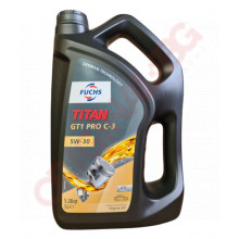 FUCHS TITAN GT1 PRO C3 5W-30 5L