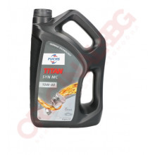 FUCHS TITAN SYN MC 10W-40 5L